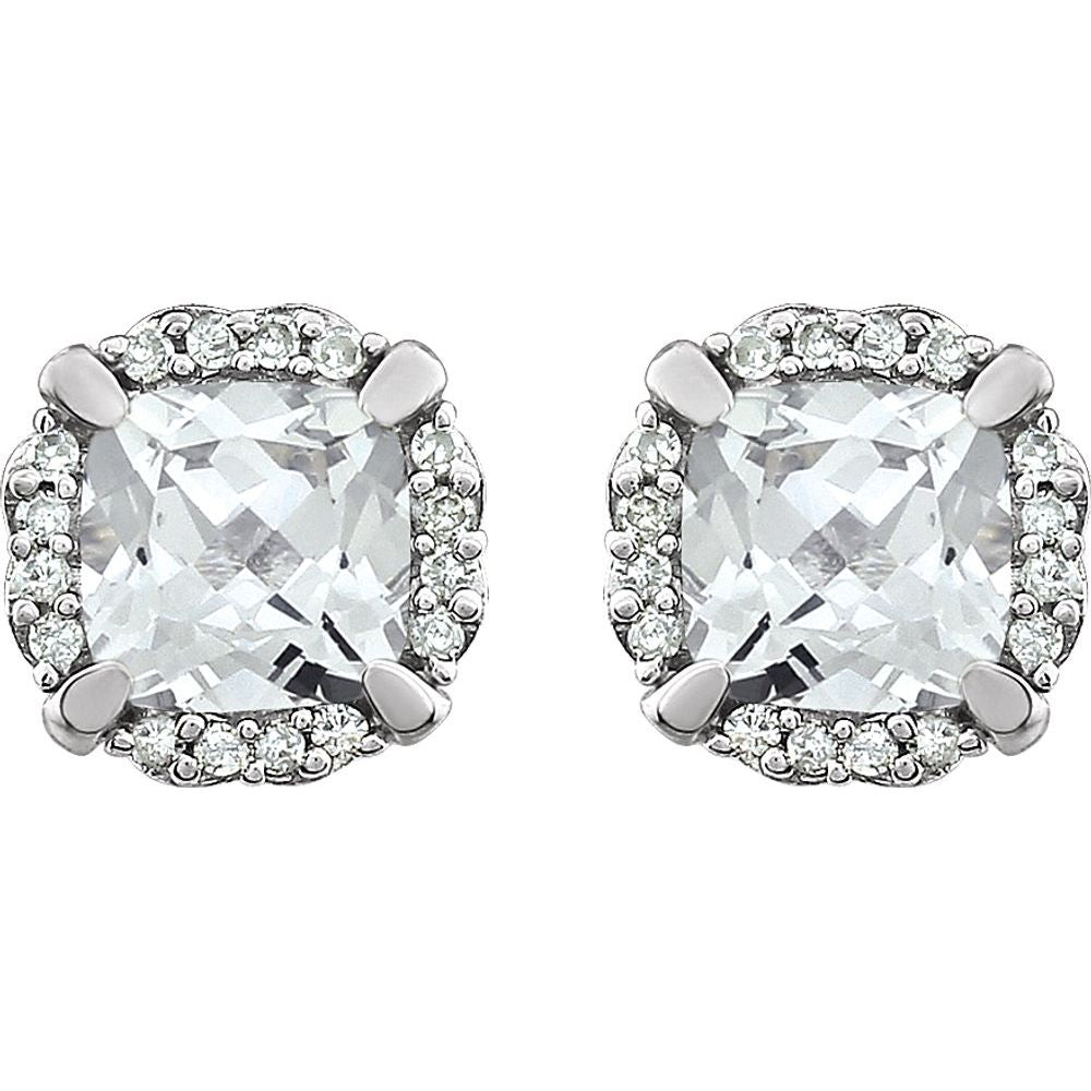 High Quality Luxury Earrings for Women by Ryan Jonathan Fine Jewelry