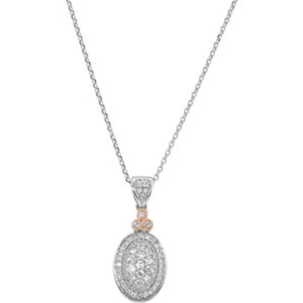 High Quality Luxury Necklaces and Pendants for Women by Ryan Jonathan Fine Jewelry