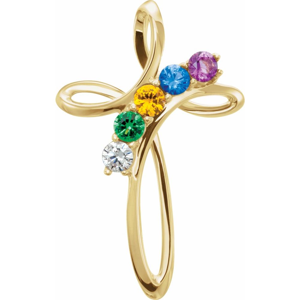 High Quality Luxury Necklaces and Pendants for Women by Ryan Jonathan Fine Jewelry