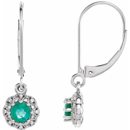 High Quality Luxury Earrings for Women by Ryan Jonathan Fine Jewelry