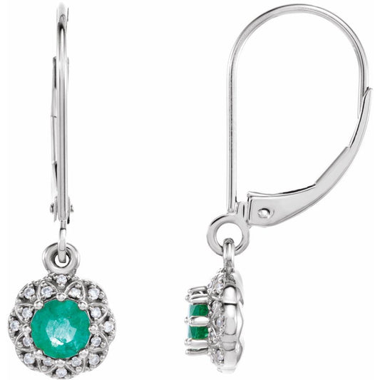 High Quality Luxury Earrings for Women by Ryan Jonathan Fine Jewelry