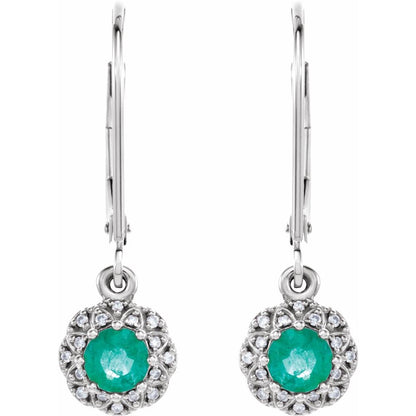 High Quality Luxury Earrings for Women by Ryan Jonathan Fine Jewelry