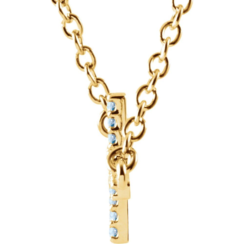High Quality Luxury Necklaces and Pendants for Women by Ryan Jonathan Fine Jewelry