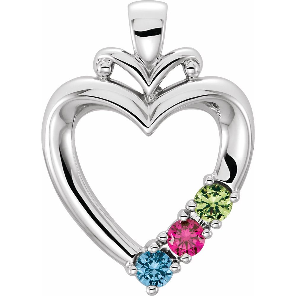 High Quality Luxury Necklaces and Pendants for Women by Ryan Jonathan Fine Jewelry