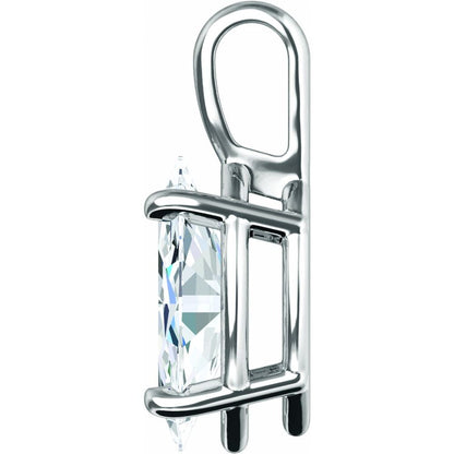 High Quality Luxury Necklaces and Pendants for Women by Ryan Jonathan Fine Jewelry