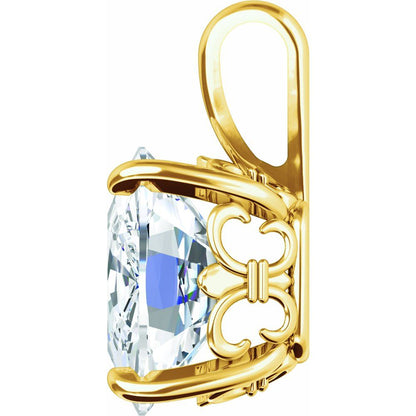 High Quality Luxury Necklaces and Pendants for Women by Ryan Jonathan Fine Jewelry