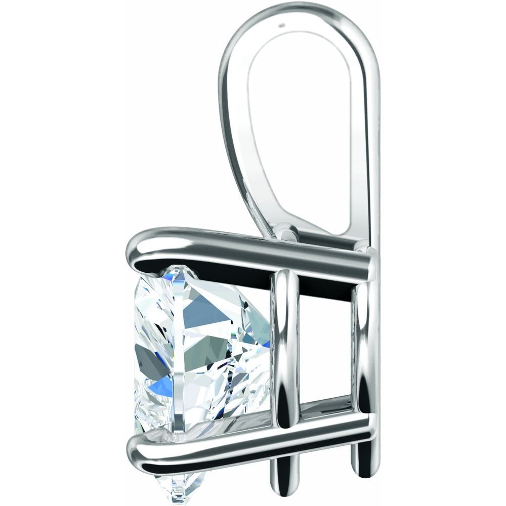 High Quality Luxury Necklaces and Pendants for Women by Ryan Jonathan Fine Jewelry