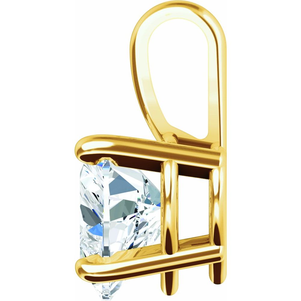 High Quality Luxury Necklaces and Pendants for Women by Ryan Jonathan Fine Jewelry