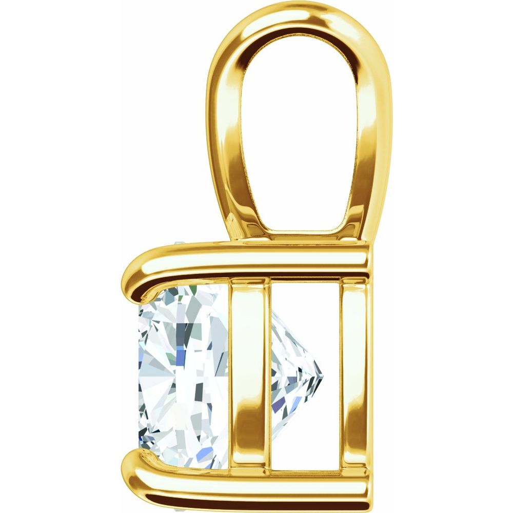 High Quality Luxury Necklaces and Pendants for Women by Ryan Jonathan Fine Jewelry