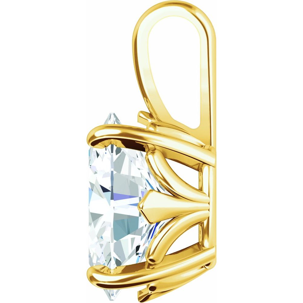 High Quality Luxury Necklaces and Pendants for Women by Ryan Jonathan Fine Jewelry