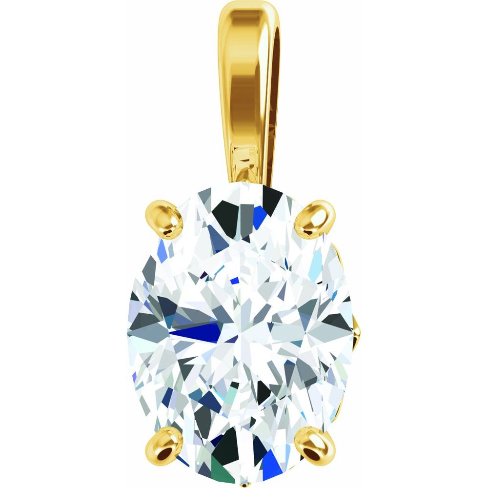 High Quality Luxury Necklaces and Pendants for Women by Ryan Jonathan Fine Jewelry
