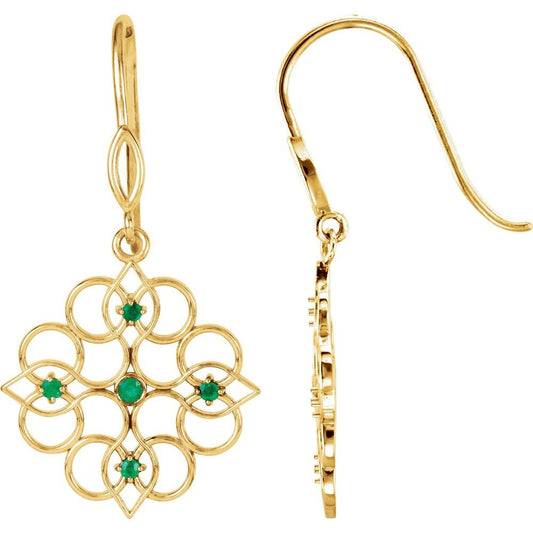 High Quality Luxury Earrings for Women by Ryan Jonathan Fine Jewelry