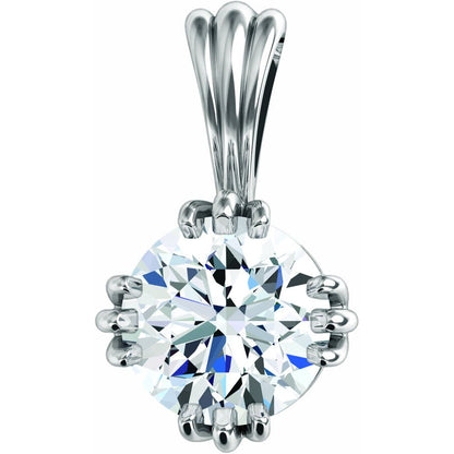 High Quality Luxury Necklaces and Pendants for Women by Ryan Jonathan Fine Jewelry