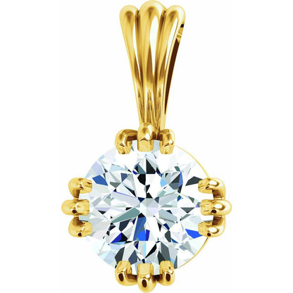 High Quality Luxury Necklaces and Pendants for Women by Ryan Jonathan Fine Jewelry