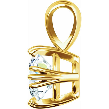 High Quality Luxury Necklaces and Pendants for Women by Ryan Jonathan Fine Jewelry