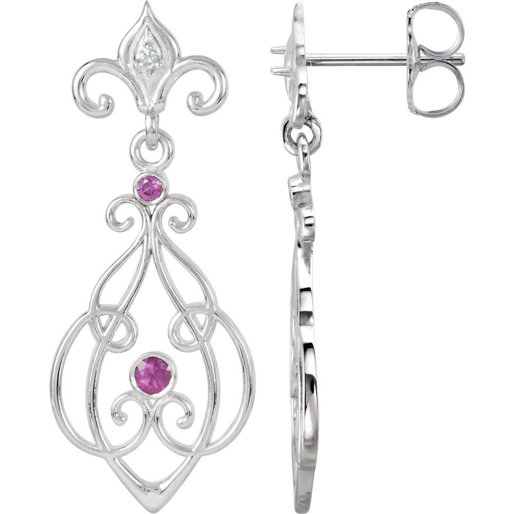 High Quality Luxury Earrings for Women by Ryan Jonathan Fine Jewelry