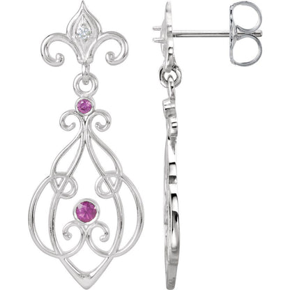 High Quality Luxury Earrings for Women by Ryan Jonathan Fine Jewelry