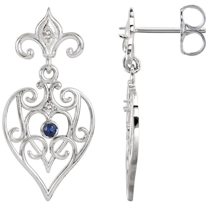 High Quality Luxury Earrings for Women by Ryan Jonathan Fine Jewelry