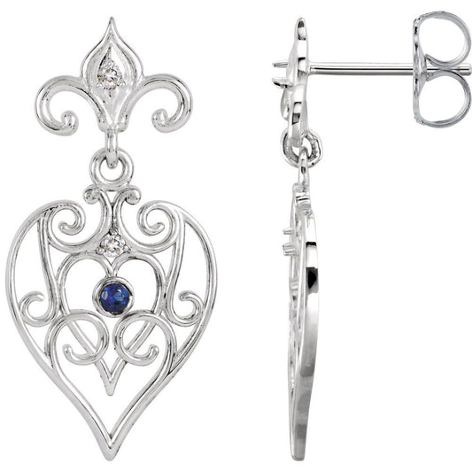 High Quality Luxury Earrings for Women by Ryan Jonathan Fine Jewelry