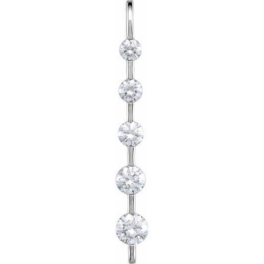 High Quality Luxury Necklaces and Pendants for Women by Ryan Jonathan Fine Jewelry