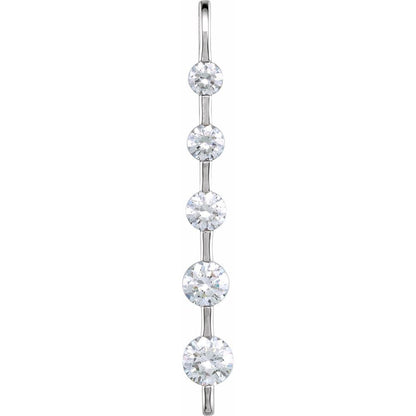 High Quality Luxury Necklaces and Pendants for Women by Ryan Jonathan Fine Jewelry