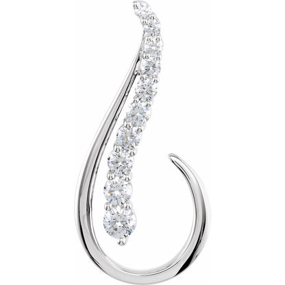 High Quality Luxury Necklaces and Pendants for Women by Ryan Jonathan Fine Jewelry