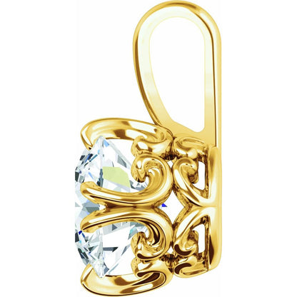 High Quality Luxury Necklaces and Pendants for Women by Ryan Jonathan Fine Jewelry