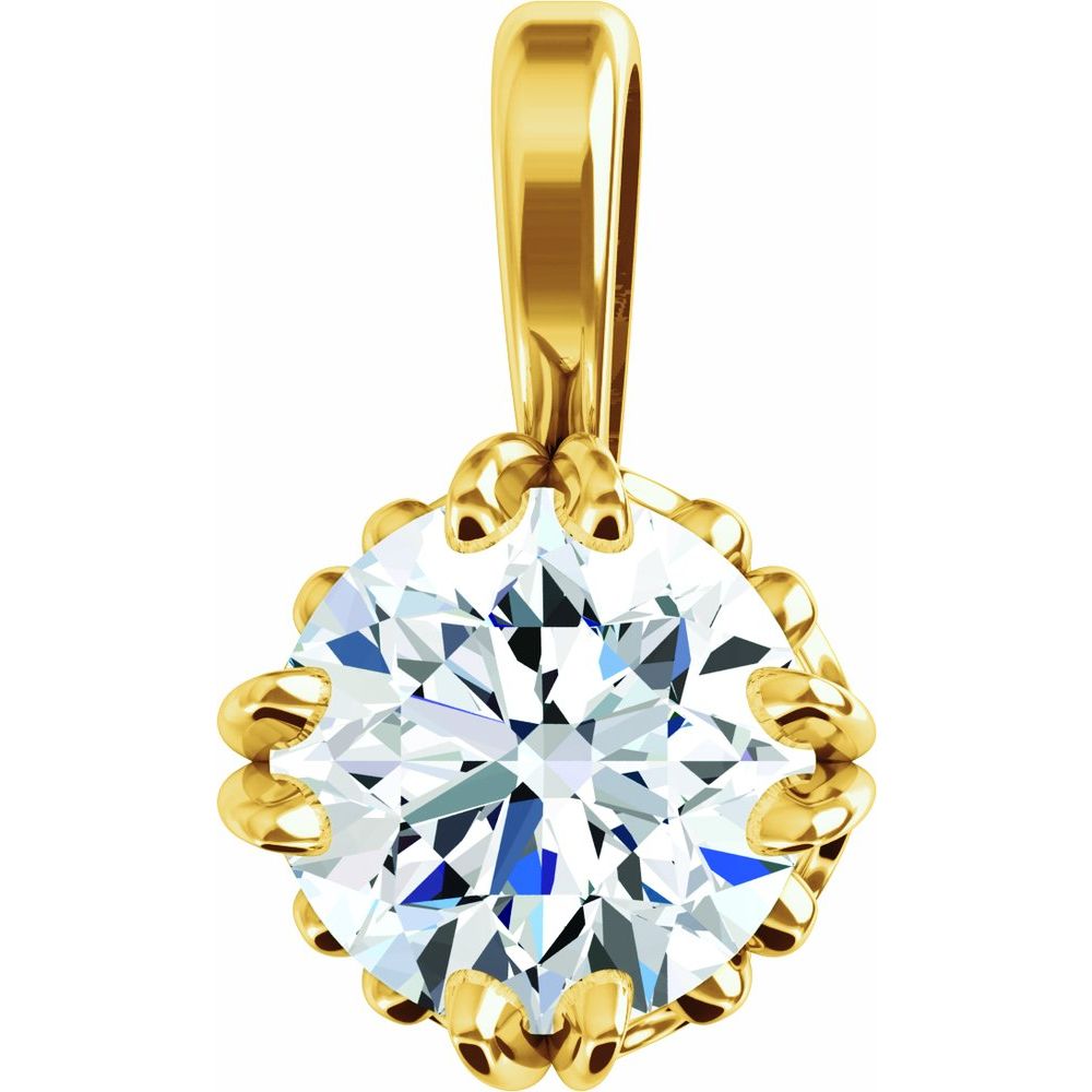 High Quality Luxury Necklaces and Pendants for Women by Ryan Jonathan Fine Jewelry