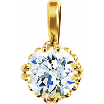 High Quality Luxury Necklaces and Pendants for Women by Ryan Jonathan Fine Jewelry
