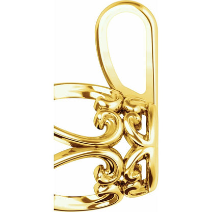 High Quality Luxury Necklaces and Pendants for Women by Ryan Jonathan Fine Jewelry