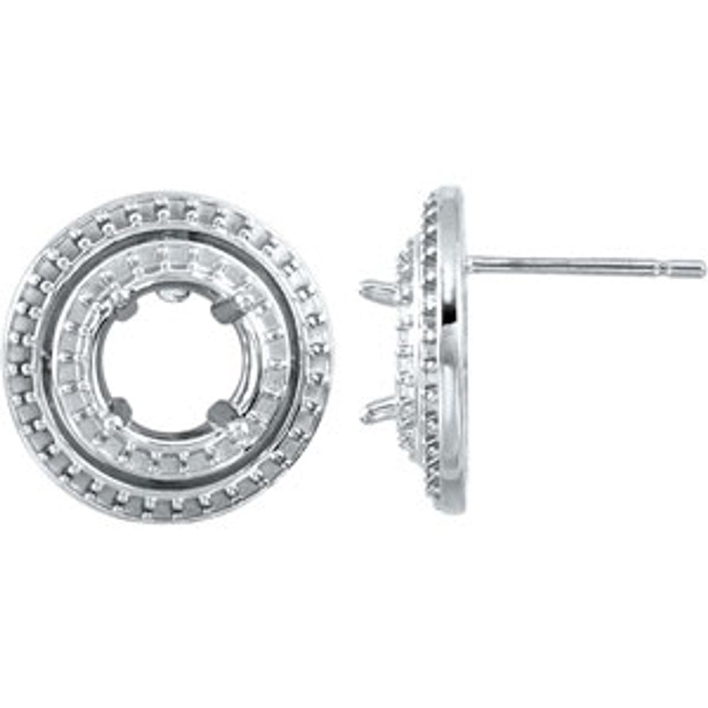 High Quality Luxury Earrings for Women by Ryan Jonathan Fine Jewelry