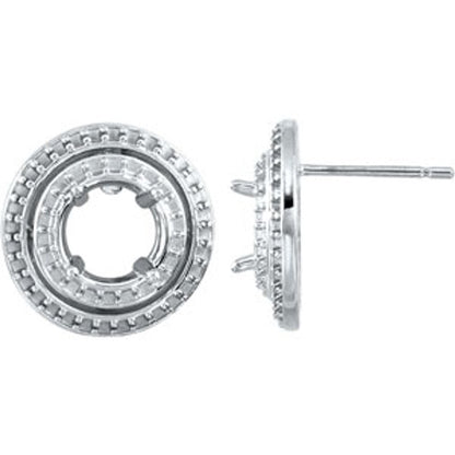 High Quality Luxury Earrings for Women by Ryan Jonathan Fine Jewelry
