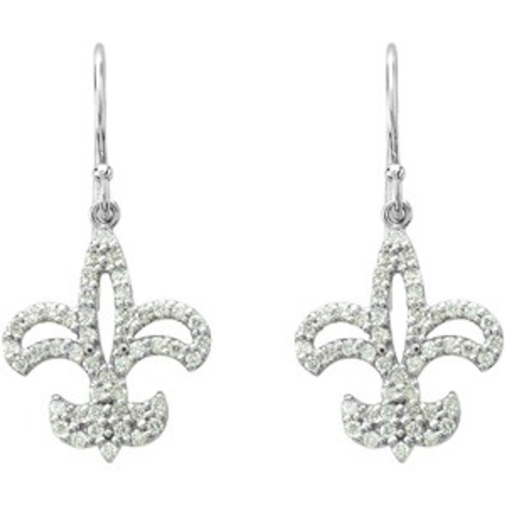 High Quality Luxury Earrings for Women by Ryan Jonathan Fine Jewelry