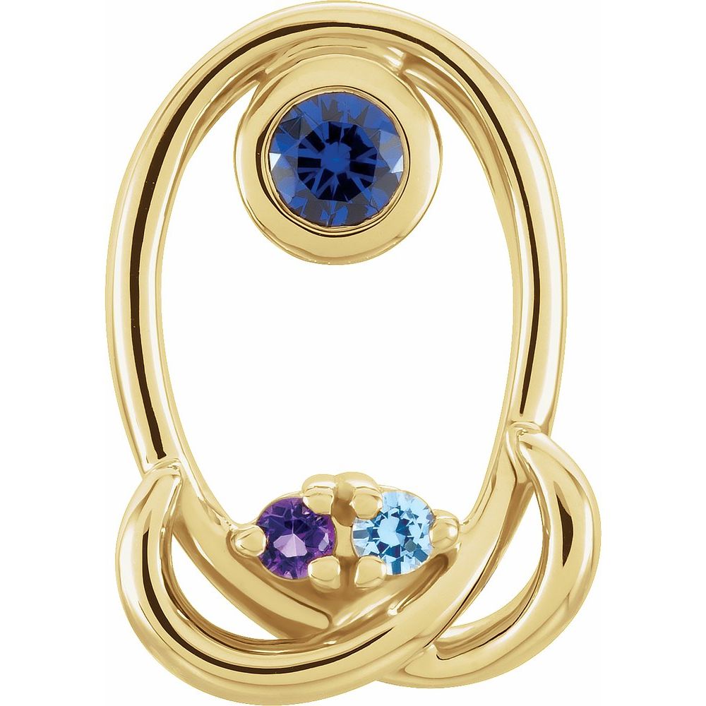 High Quality Luxury Necklaces and Pendants for Women by Ryan Jonathan Fine Jewelry