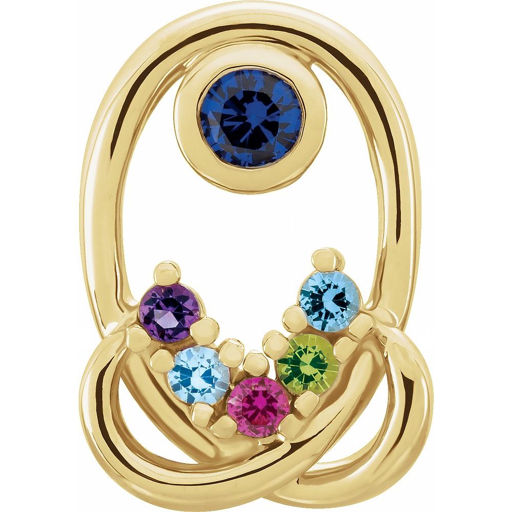 High Quality Luxury Necklaces and Pendants for Women by Ryan Jonathan Fine Jewelry