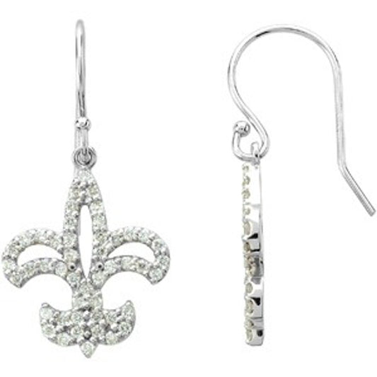 High Quality Luxury Earrings for Women by Ryan Jonathan Fine Jewelry
