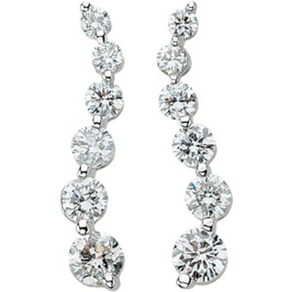 High Quality Luxury Earrings for Women by Ryan Jonathan Fine Jewelry