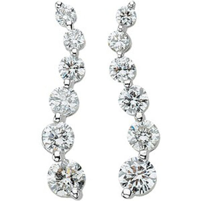 High Quality Luxury Earrings for Women by Ryan Jonathan Fine Jewelry