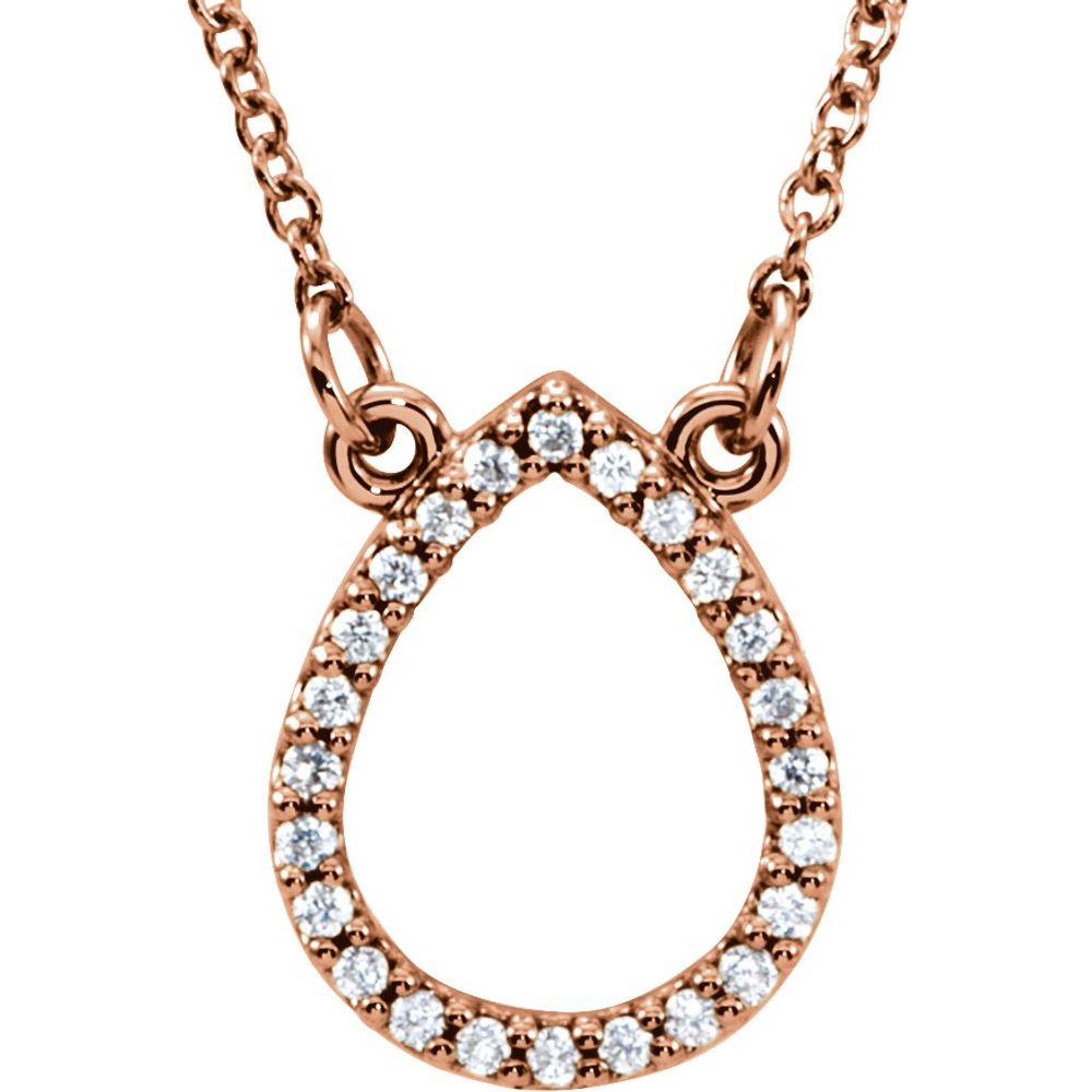 High Quality Luxury Necklaces and Pendants for Women by Ryan Jonathan Fine Jewelry