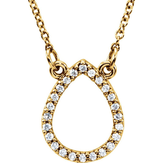 High Quality Luxury Necklaces and Pendants for Women by Ryan Jonathan Fine Jewelry