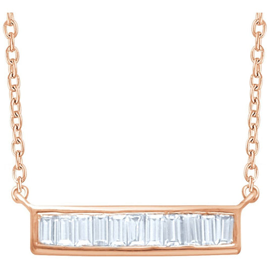 High Quality Luxury Necklaces and Pendants for Women by Ryan Jonathan Fine Jewelry