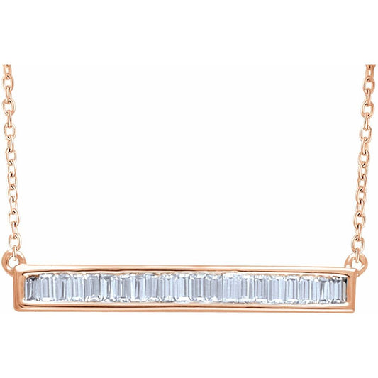 High Quality Luxury Necklaces and Pendants for Women by Ryan Jonathan Fine Jewelry