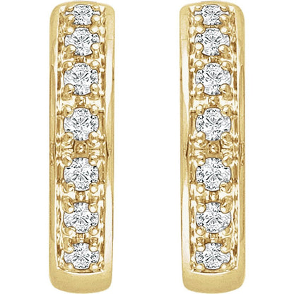 High Quality Luxury Earrings for Women by Ryan Jonathan Fine Jewelry