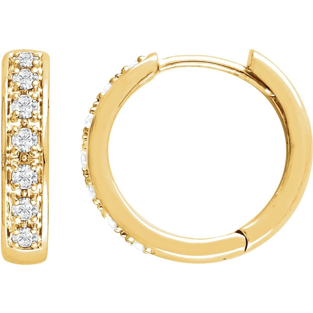 High Quality Luxury Earrings for Women by Ryan Jonathan Fine Jewelry