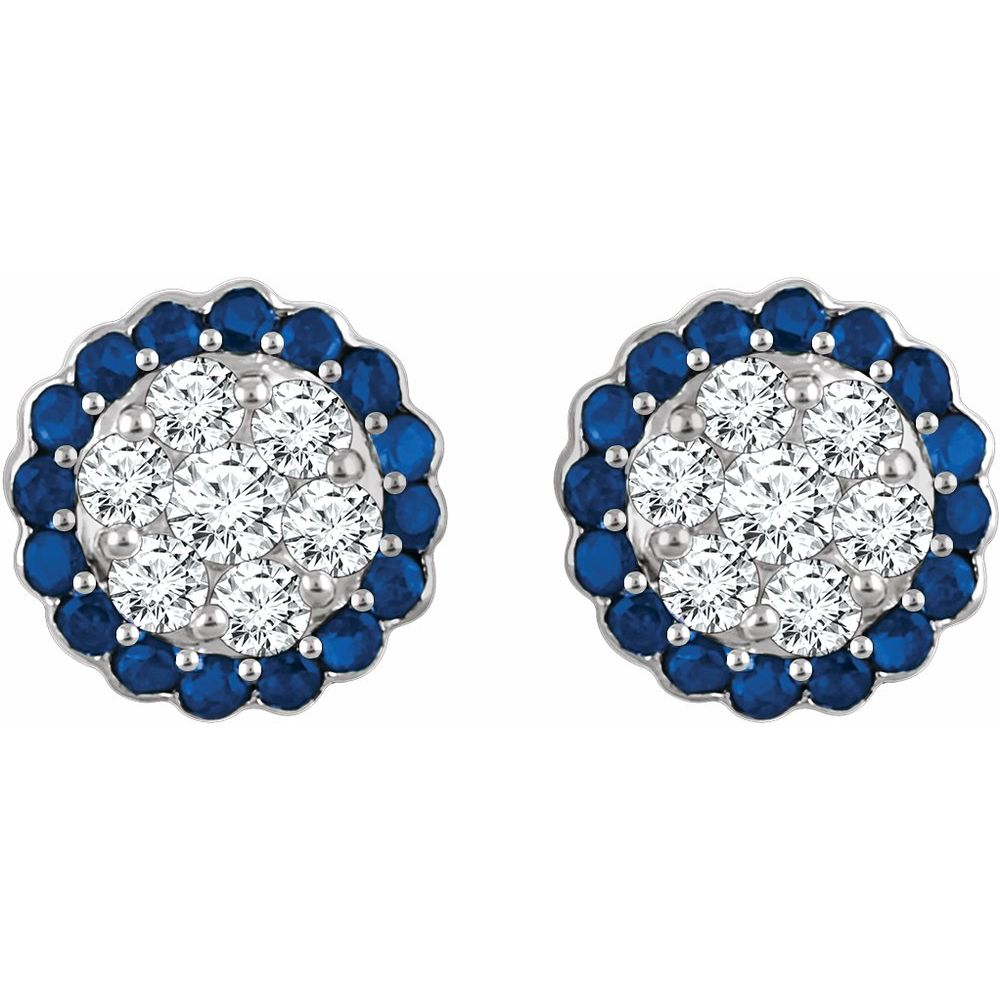 High Quality Luxury Earrings for Women by Ryan Jonathan Fine Jewelry