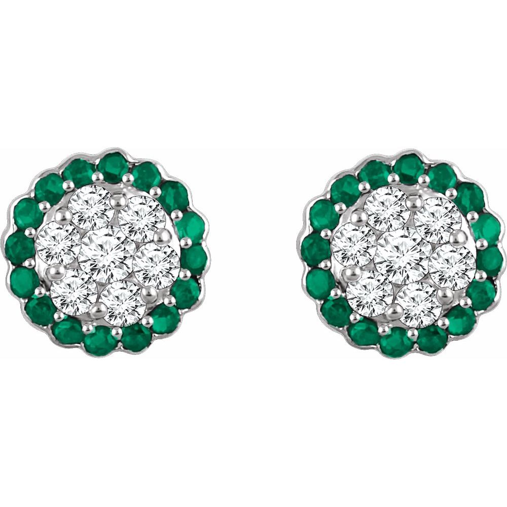 High Quality Luxury Earrings for Women by Ryan Jonathan Fine Jewelry