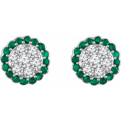 High Quality Luxury Earrings for Women by Ryan Jonathan Fine Jewelry