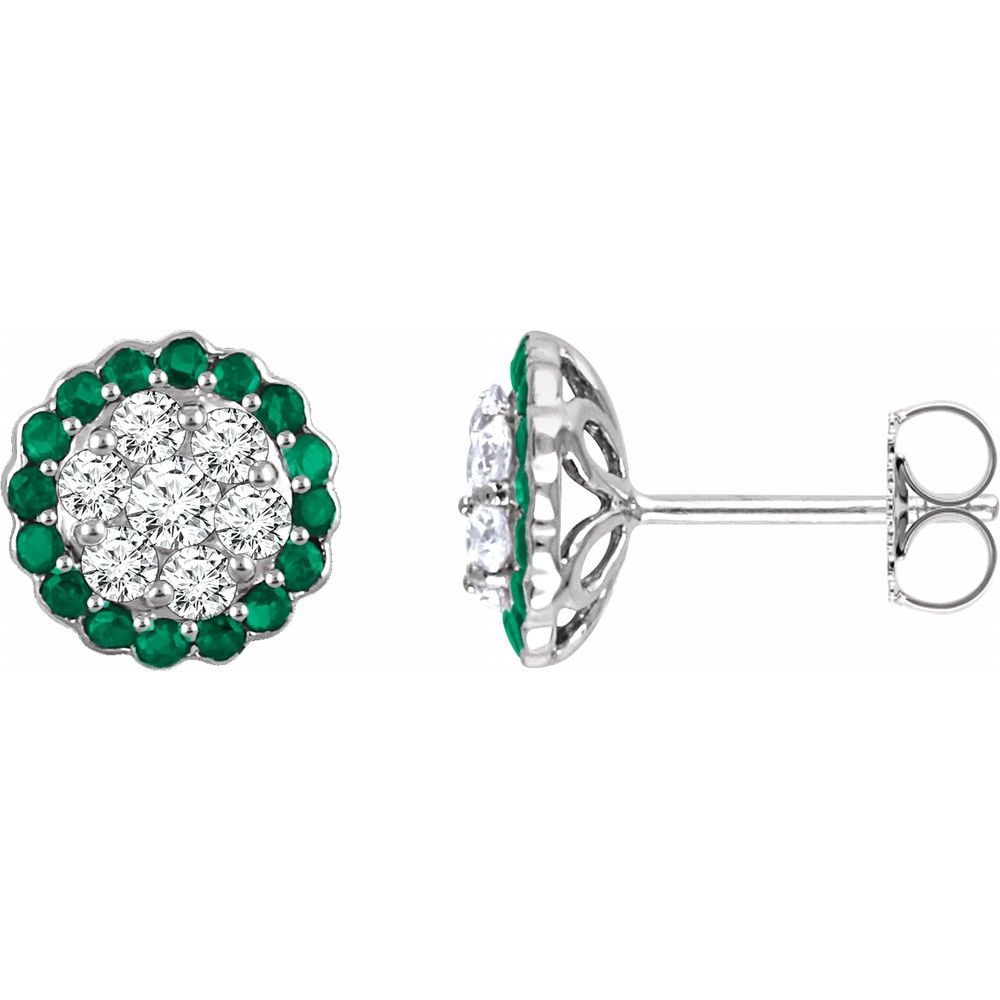 High Quality Luxury Earrings for Women by Ryan Jonathan Fine Jewelry