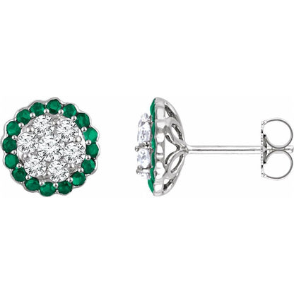 High Quality Luxury Earrings for Women by Ryan Jonathan Fine Jewelry
