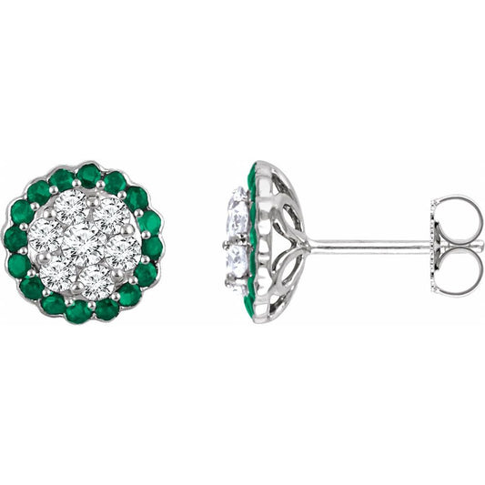 High Quality Luxury Earrings for Women by Ryan Jonathan Fine Jewelry